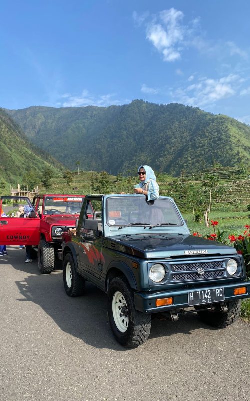 jeep dieng 2